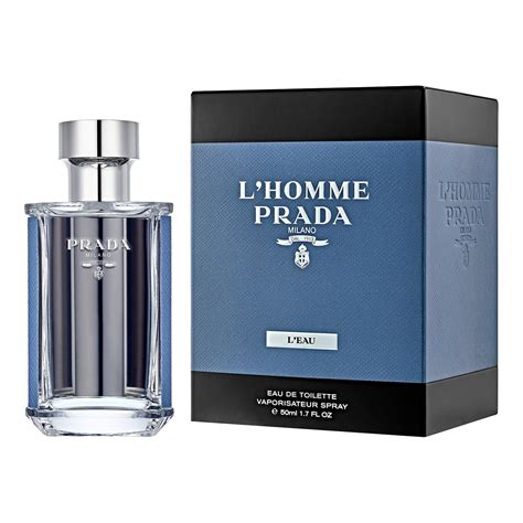 prada lom edt|prada l'homme performance.